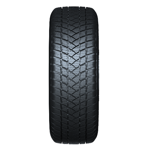 GT RADIAL WINTERPRO 2 (EVO) 215/70 R16 100H – Herstellerbild Frontansicht