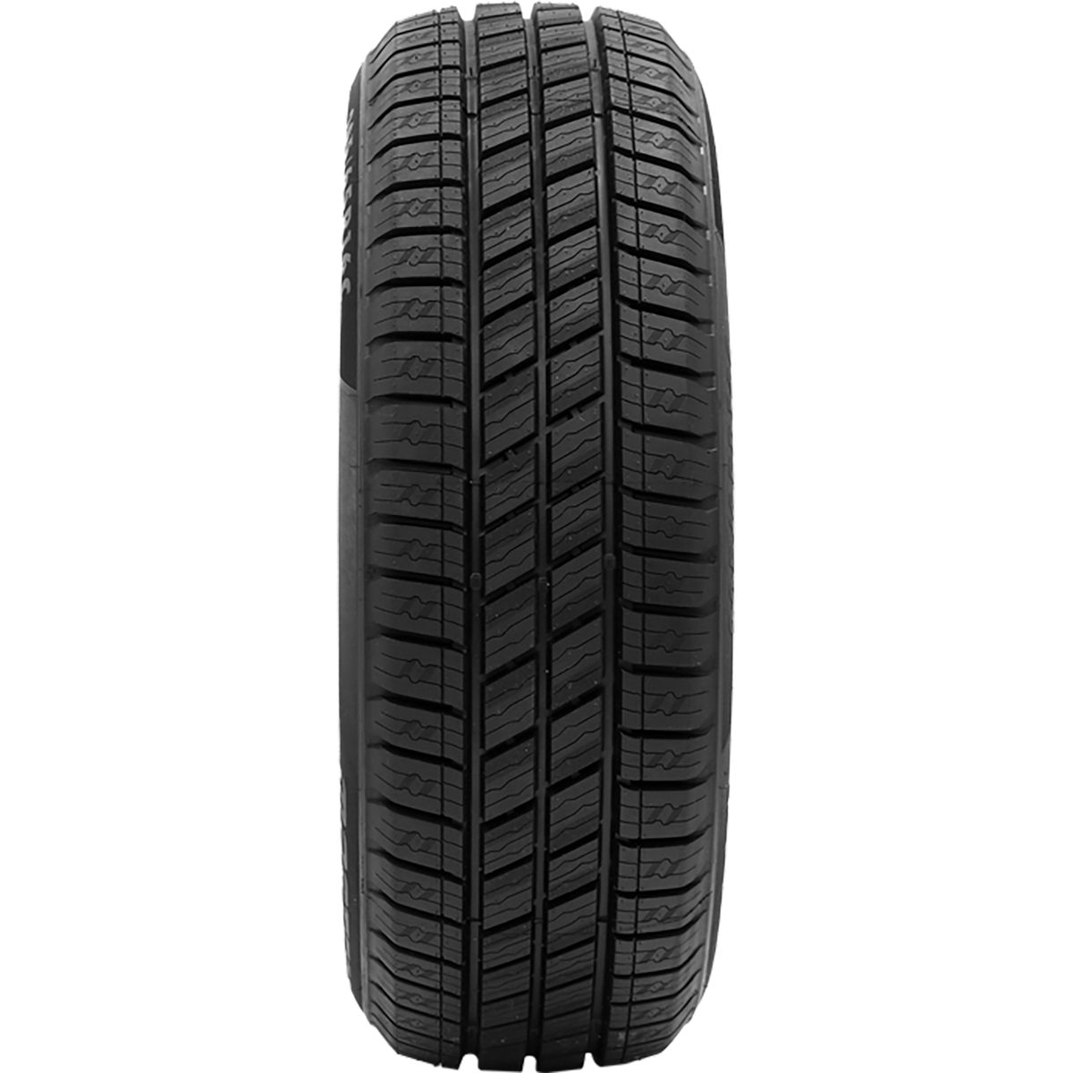 MASTERSTEEL ALL WEATHER VAN 2 195/60 R16 99/97H – Herstellerbild Frontansicht
