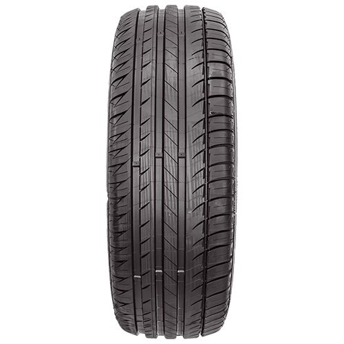 MICHELIN Pilot Exalto PE2 195/55 R15 85V – Herstellerbild Frontansicht