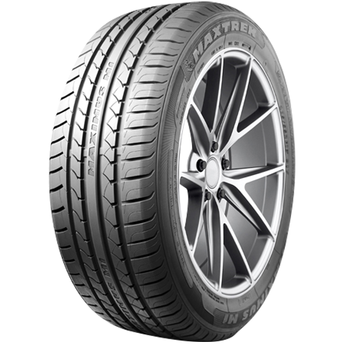 MAXTREK MAXIMUS M1 175/65 R14 82H – Herstellerbild Vollansicht