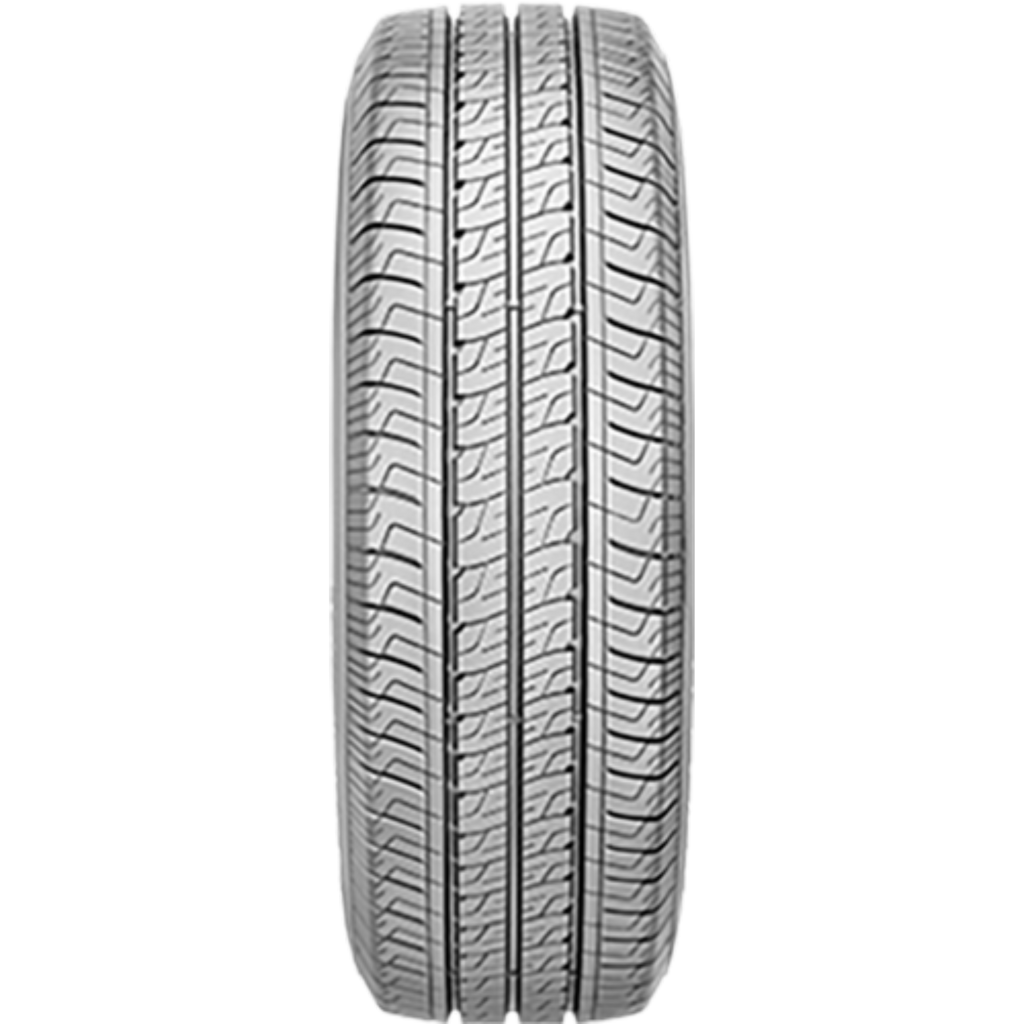 SAVA TRENTA 2 215/70 R15 109/107S – Herstellerbild Frontansicht