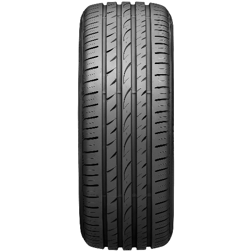 ROADSTONE EUROVIS SPORT 04 245/40 R18 97Y – Herstellerbild Frontansicht