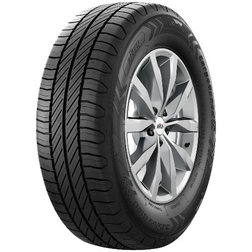 RIKEN CARGOSPEED EVO 205/75 R16 113/111T – Herstellerbild Vollansicht