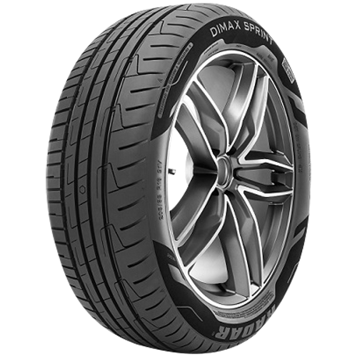 RADAR DIMAX SPRINT 215/60 R17 100H – Herstellerbild Vollansicht