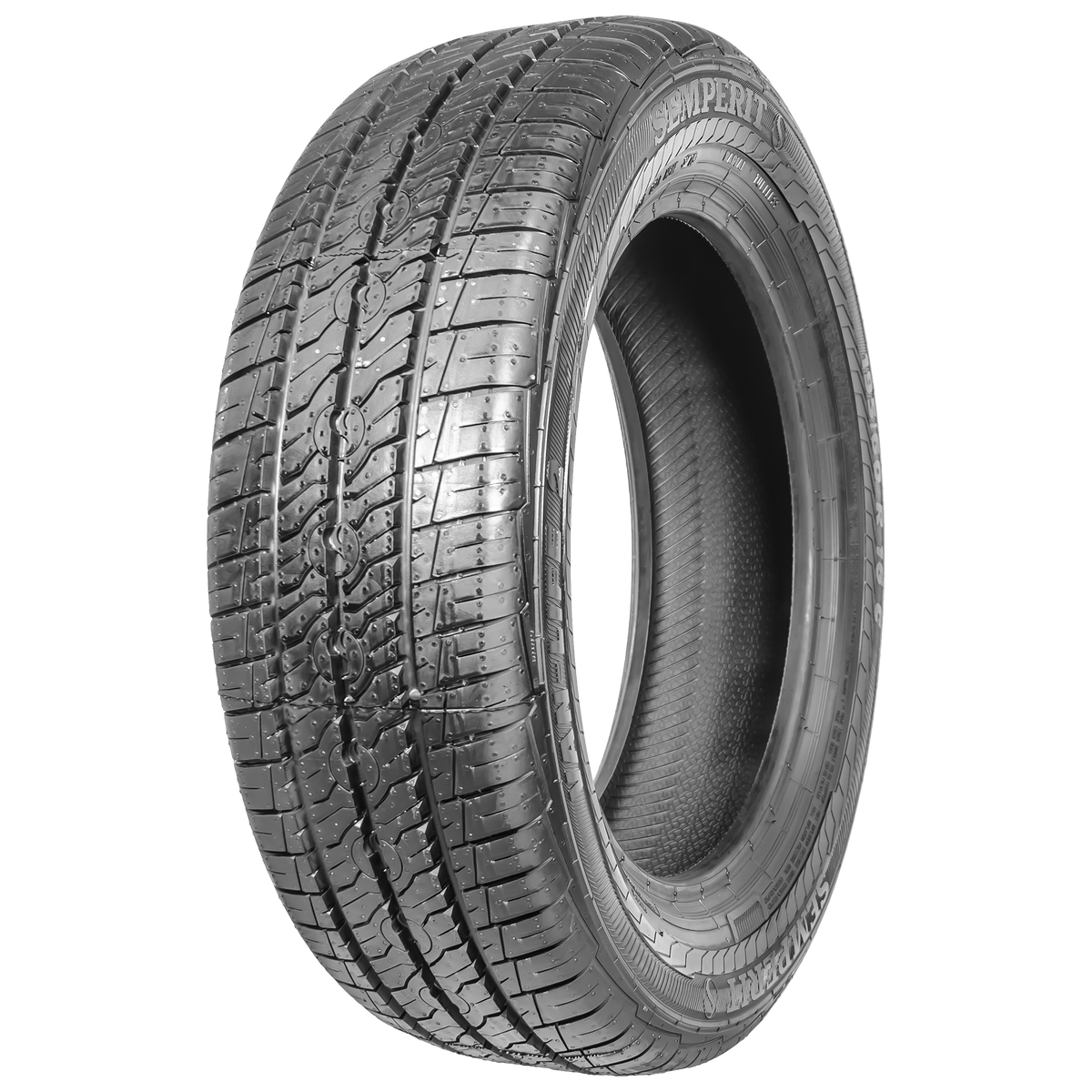 SEMPERIT VAN-LIFE 2 225/70 R15 112/110R – Herstellerbild Vollansicht