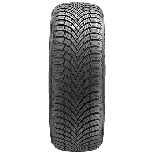 MAXXIS WP6 PREMITRA SNOW 205/55 R17 95V – Herstellerbild Frontansicht