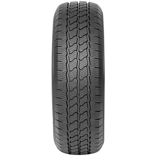FRONWAY FRONTOUR A/S 205/75 R16 113/111R – Herstellerbild Frontansicht
