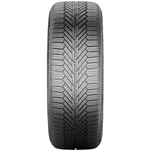 SEMPERIT ALLSEASON GRIP 2 215/55 R17 98V – Herstellerbild Frontansicht