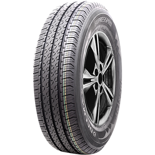 DELMAX EXPRESS PRO 225/70 R15 112/110S – Herstellerbild Vollansicht