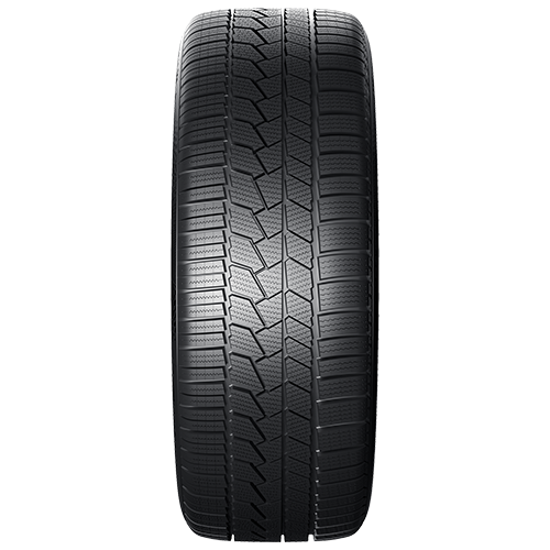 CONTINENTAL WINTER CONTACT TS 860S 205/60 R16 96H – Herstellerbild Frontansicht