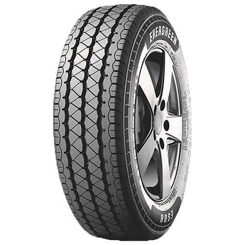EVERGREEN ES88 205/65 R16 107/105R – Herstellerbild Vollansicht