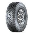 GENERAL GRABBER X3 265/65 R17 120/117Q – Herstellerbild Vollansicht