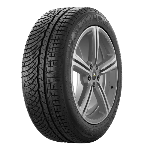 MICHELIN PILOT ALPIN PA4 225/50 R18 95H – Herstellerbild Vollansicht