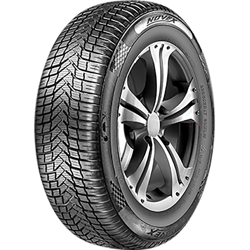 NOVEX AS 5G 225/45 R19 96Y – Herstellerbild Vollansicht