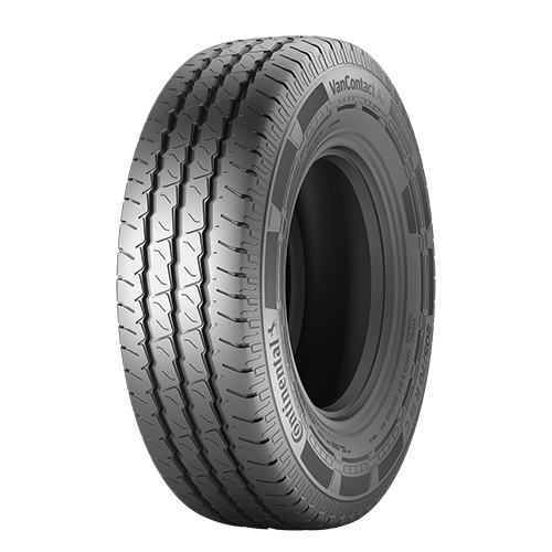CONTINENTAL VANCONTACT AP 205/70 R15 106/104R – Herstellerbild Vollansicht