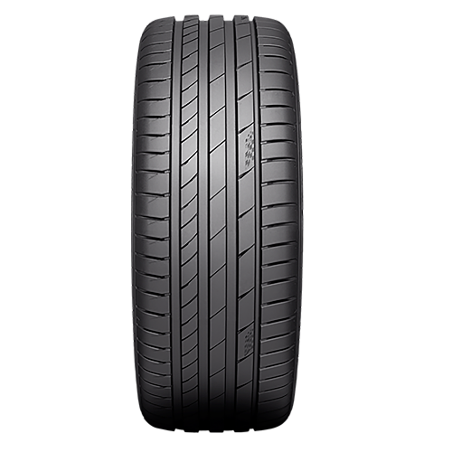 KUMHO PS71 ECSTA 255/55 R19 111Y – Herstellerbild Frontansicht
