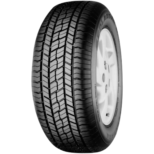 YOKOHAMA G038 GEOLANDAR 265/60 R18 110V – Herstellerbild Vollansicht
