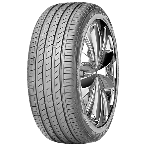 NEXEN N`FERA SU1 225/55 R16 95W – Herstellerbild Vollansicht