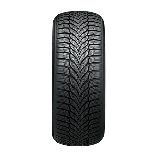 NEXEN WINGUARD SPORT 2 (WU7) 215/40 R17 87V – Herstellerbild Frontansicht