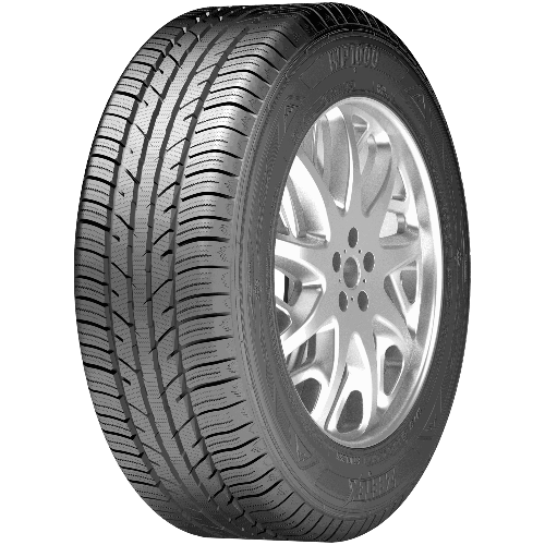 ZEETEX WP1000 195/65 R15 91H – Herstellerbild Vollansicht