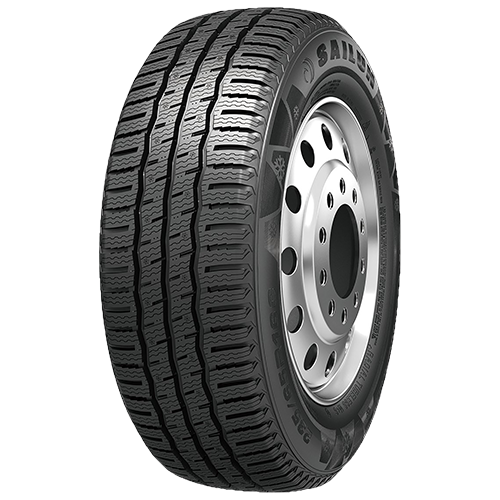 SAILUN WSL1 ENDURE 225/55 R17 109/107T – Herstellerbild Vollansicht