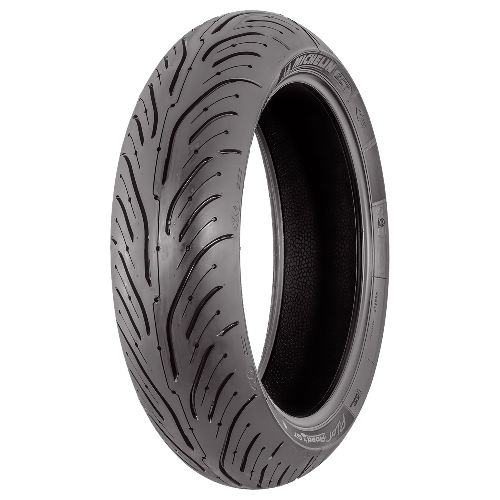 MICHELIN PILOT ROAD 4 190/55 R17 75W – Herstellerbild Vollansicht