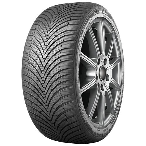 KUMHO HA32 SOLUS 4S 205/55 R17 95V – Herstellerbild Vollansicht