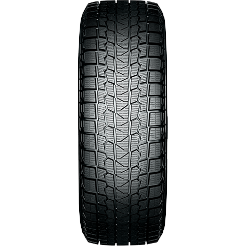 YOKOHAMA IG53 ICE GUARD 185/55 R15 82H – Herstellerbild Frontansicht