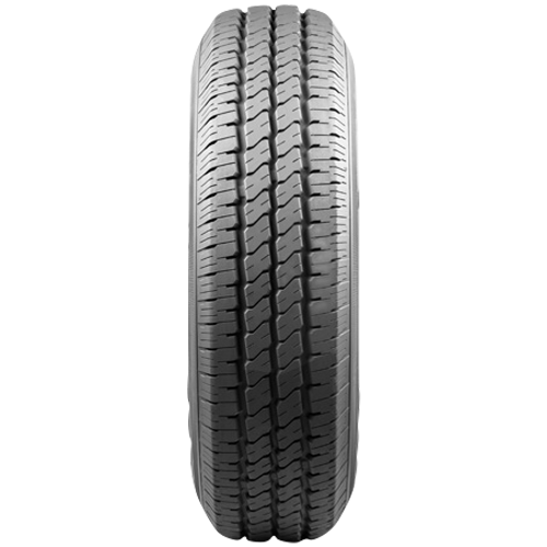 MAXTREK MK700 235/65 R16 115/113S – Herstellerbild Frontansicht