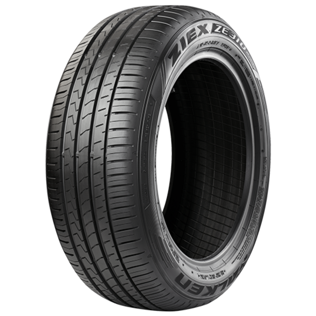 FALKEN ZE-310 ZIEX ECORUN 205/50 R17 89V – Herstellerbild Vollansicht