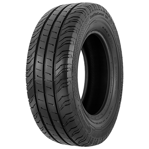 CONTINENTAL VAN CONTACT 200 215/60 R16 99H – Herstellerbild Vollansicht