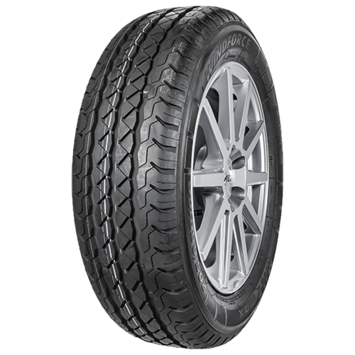 WINDFORCE MILEMAX 175/70 R14 95/93S – Herstellerbild Vollansicht