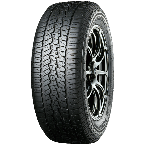 YOKOHAMA G061 GEOLANDAR CV 4S 235/60 R18 107V – Herstellerbild Vollansicht