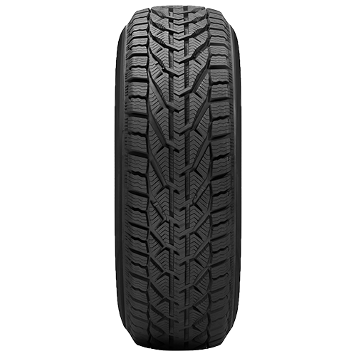KORMORAN SNOW 215/55 R18 99V – Herstellerbild Frontansicht