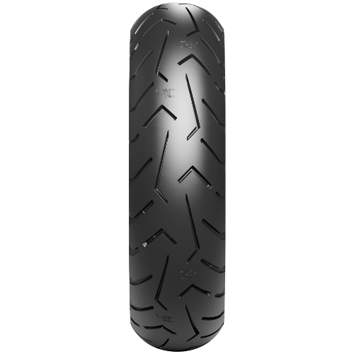 PIRELLI SCORPION TRAIL III 100/90 R19 57V – Herstellerbild Frontansicht