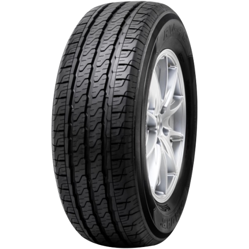 RADAR RV-4S 225/55 R17 109/107H – Herstellerbild Vollansicht
