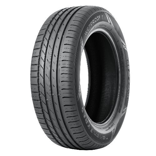 NOKIAN WETPROOF 1 215/55 R18 99V – Herstellerbild Vollansicht
