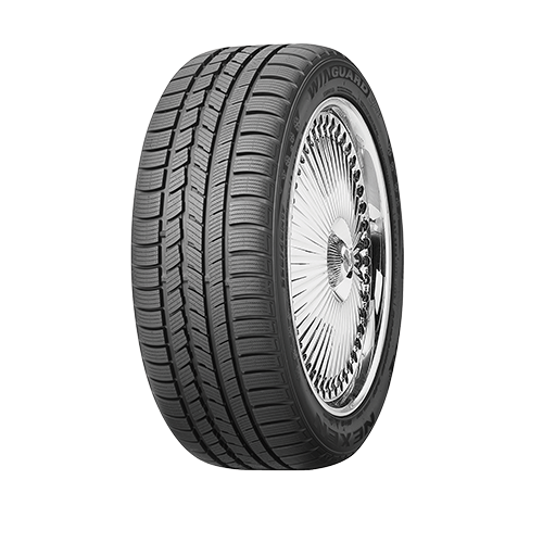 NEXEN WINGUARD SPORT 205/40 R17 84V – Herstellerbild Vollansicht