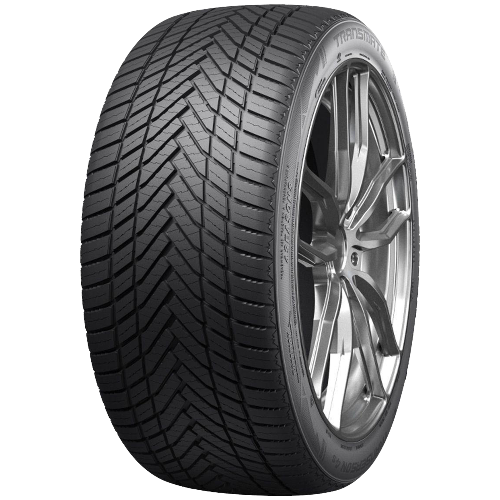 TRANSMATE TRANSEASON 4S 205/50 R17 93W – Herstellerbild Vollansicht
