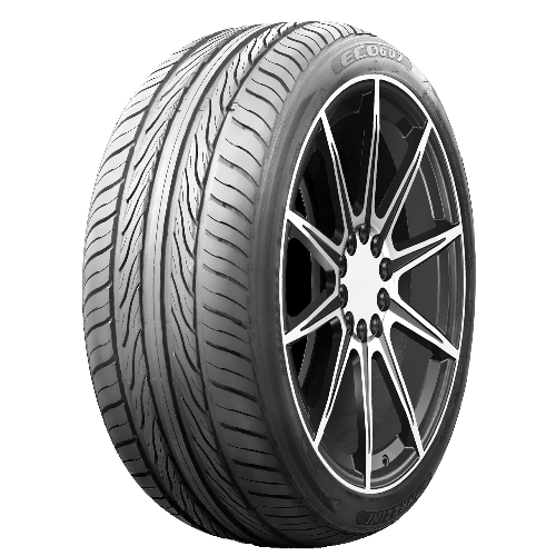 THREE-A P606 255/35 R18 94W – Herstellerbild Vollansicht