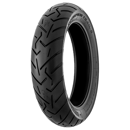 PIRELLI SCORPION TRAIL II 180/55 R17 73W – Herstellerbild Vollansicht