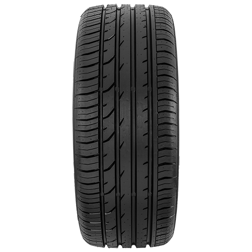CONTINENTAL PREMIUM CONTACT 2 185/60 R15 84H – Herstellerbild Frontansicht