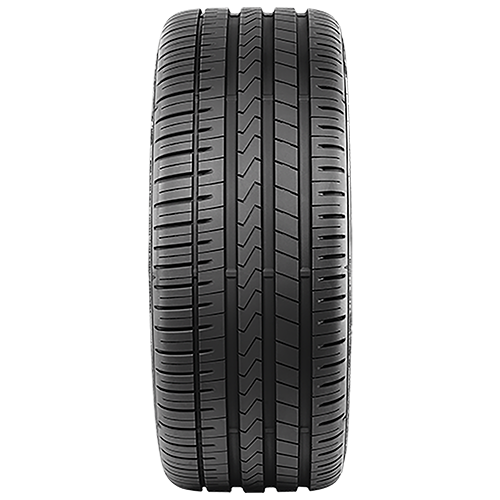 FALKEN AZENIS FK510 245/35 R21 96Y – Herstellerbild Frontansicht
