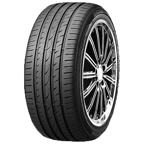 ROADSTONE EUROVIS SPORT 04 245/40 R18 97Y – Herstellerbild Vollansicht