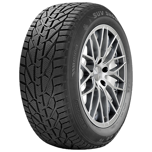 KORMORAN SNOW 215/65 R17 99V – Herstellerbild Vollansicht