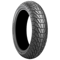 BRIDGESTONE AX 41S BATTLAX ADEVENTURECROSS SCRAMBLER (REAR) 130/80 R17 65H – Herstellerbild Vollansicht
