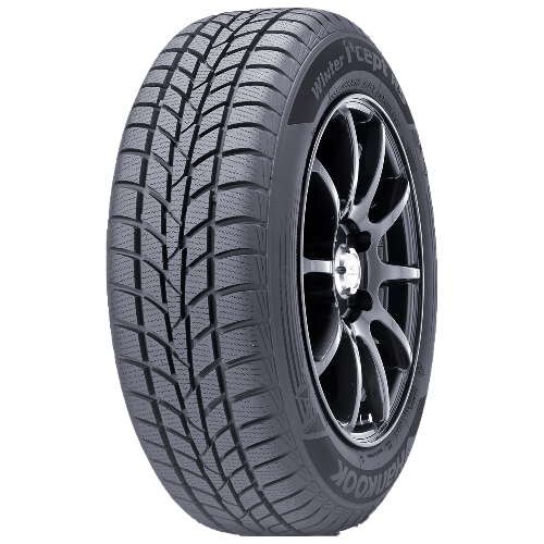 HANKOOK W442 Winter i*cept RS 195/60 R14 86T – Herstellerbild Vollansicht