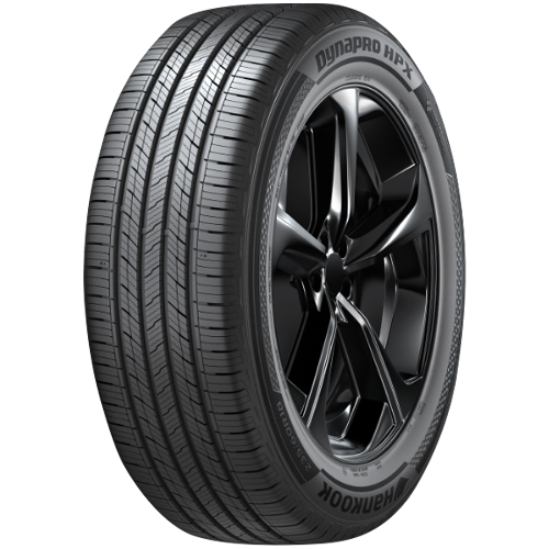 HANKOOK RA43 Dynapro HPX 245/70 R16 107H – Herstellerbild Vollansicht