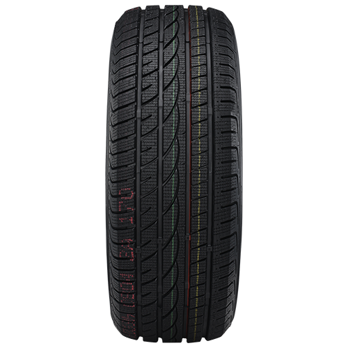 LANVIGATOR SNOWPOWER 195/65 R15 91H – Herstellerbild Frontansicht