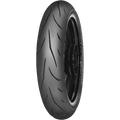 MITAS SPORTFORCE+ 110/70 R17 54H – Herstellerbild Vollansicht